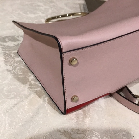 Kate Spade Heart Sam Bag - Picture 8 of 13